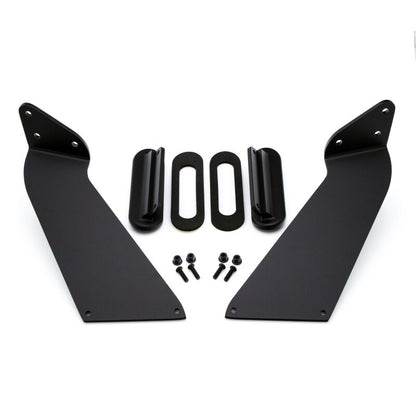 Remark 2023+ Honda Civic Type R FL5 High Type Wing Brackets (For OEM Wing) (RMK-05-RW01H-02)