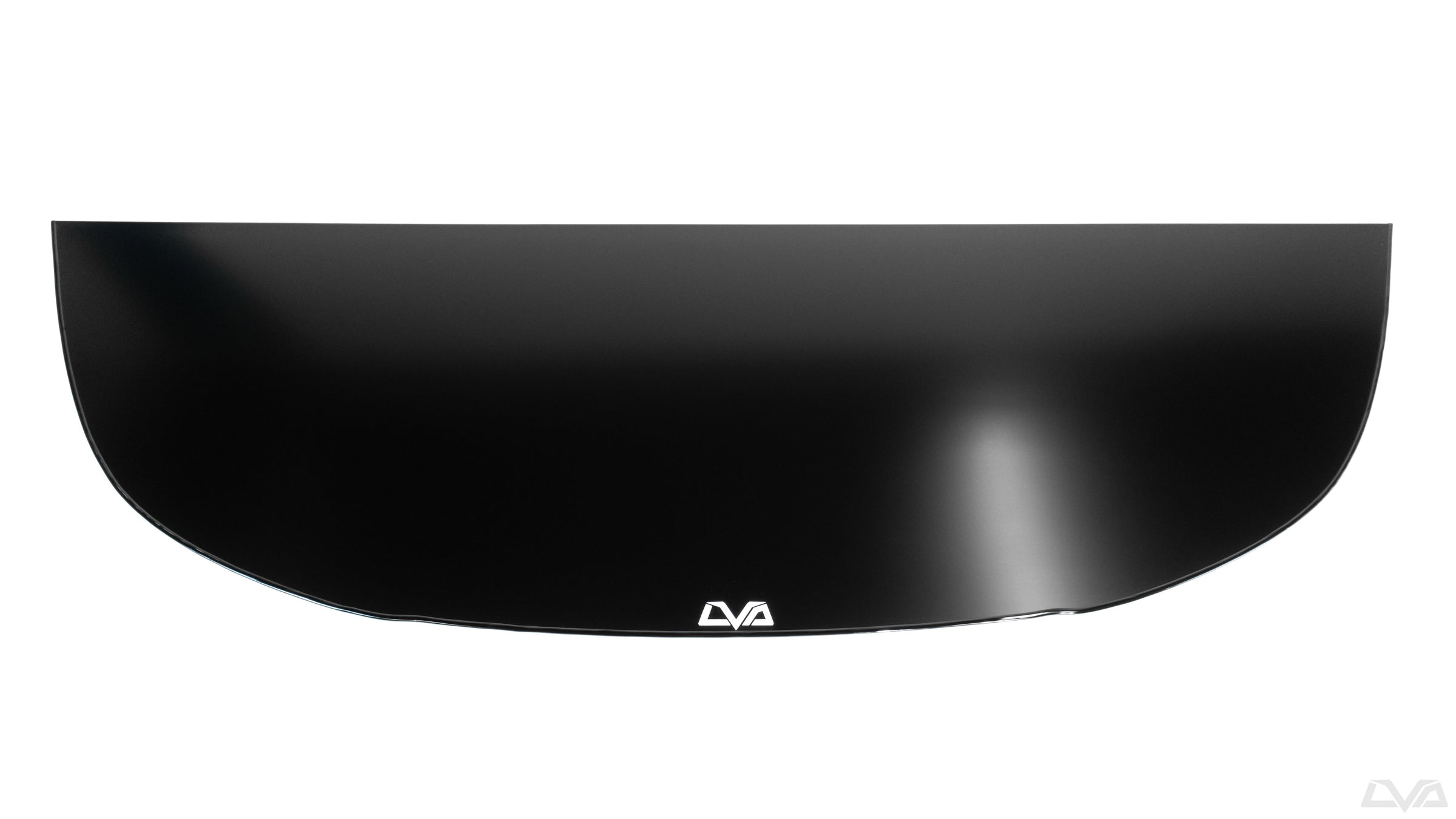 2013-2014 Ford Mustang RTR Front Splitter - LVA