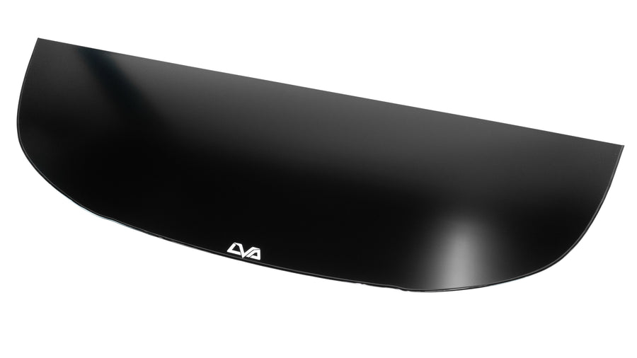 2013-2014 Ford Mustang RTR Front Splitter - LVA
