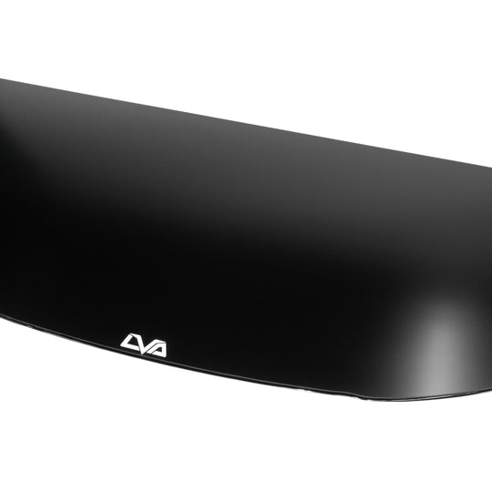 2013-2014 Ford Mustang RTR Front Splitter - LVA