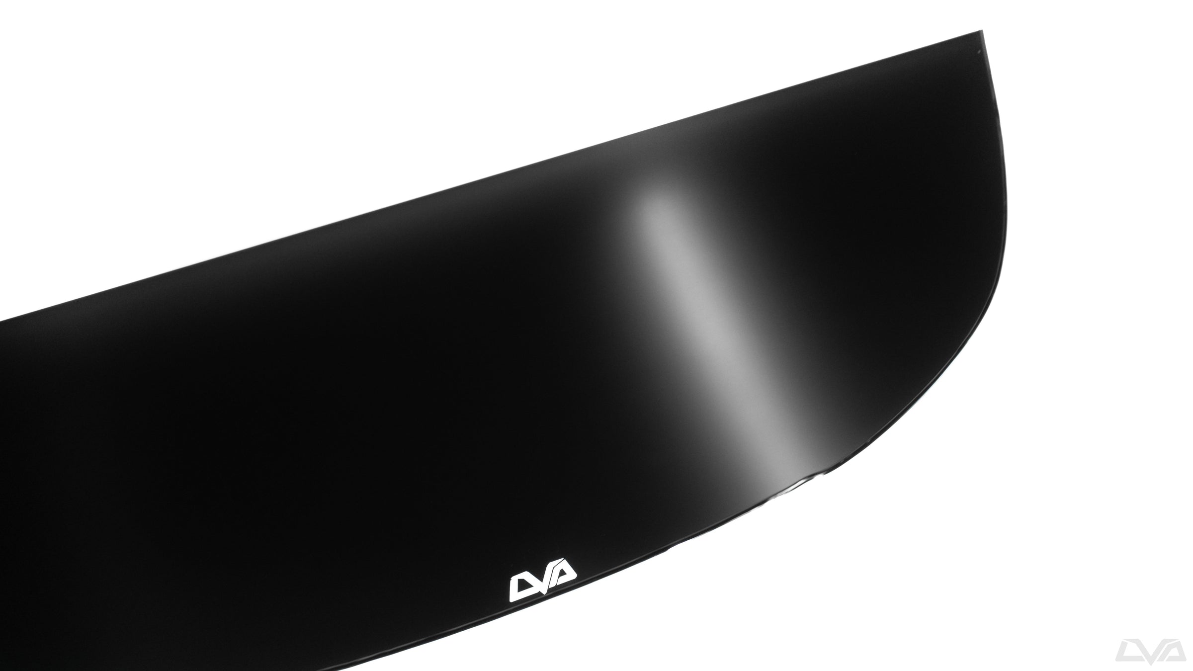 2013-2014 Ford Mustang RTR Front Splitter - LVA