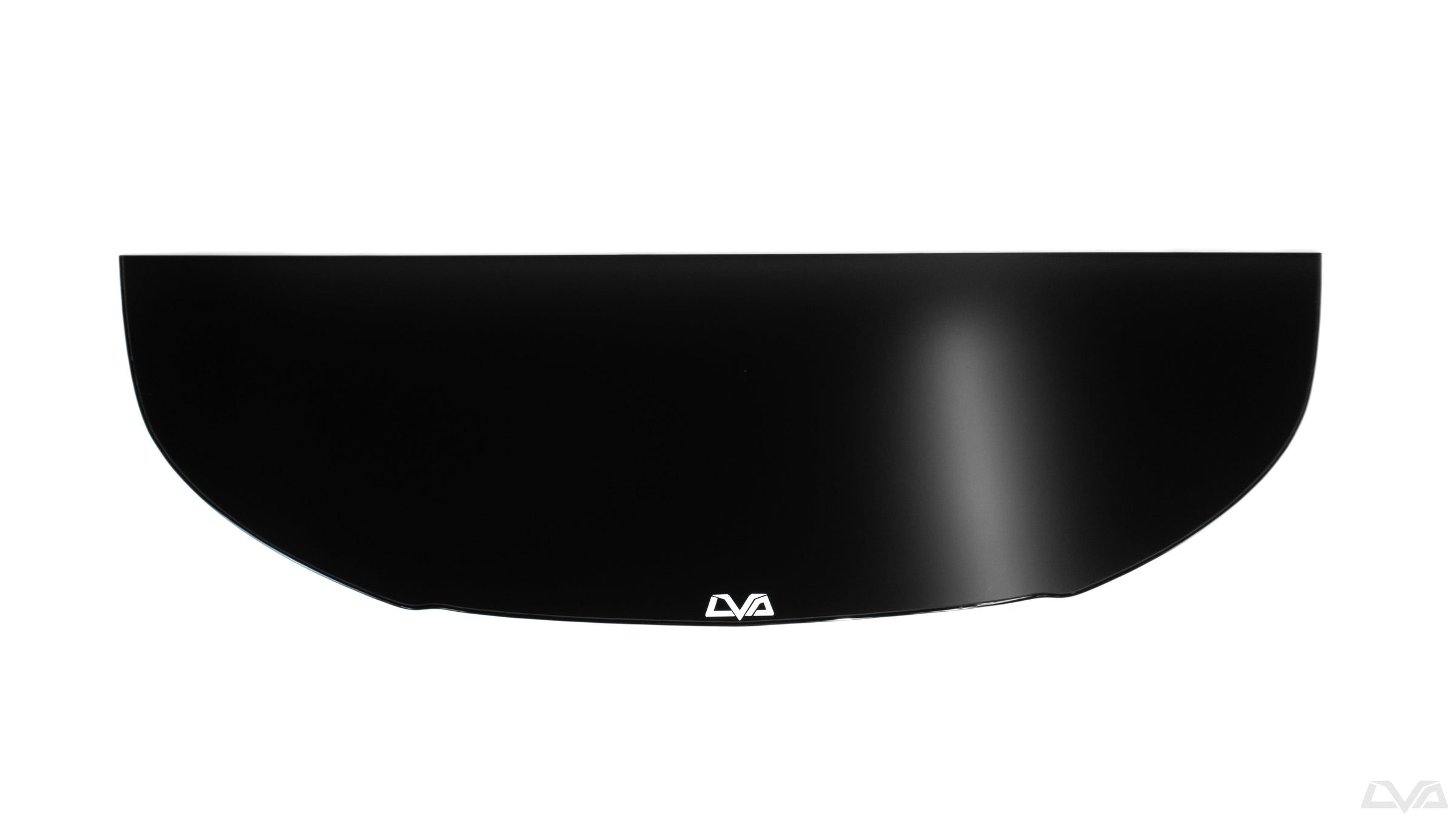 2013-2014 Ford Mustang Street Scene Gen 2 Front Splitter - LVA