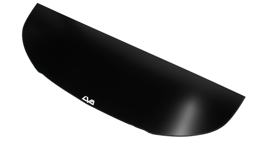 2013-2014 Ford Mustang Street Scene Gen 2 Front Splitter - LVA