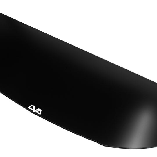 2013-2014 Ford Mustang Street Scene Gen 2 Front Splitter - LVA