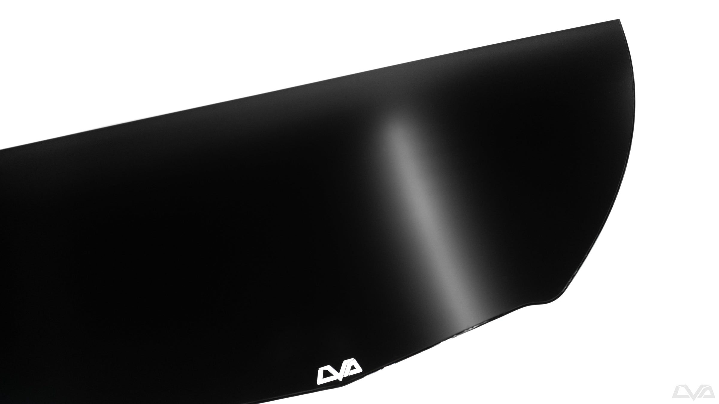 2015-2017 Ford Mustang California-Special Front Splitter - LVA