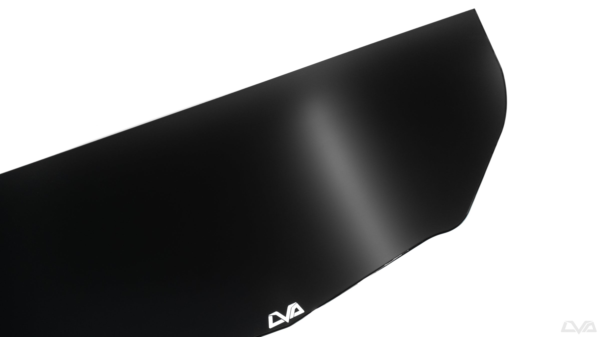 2015-2017 Ford Mustang Front Splitter - LVA