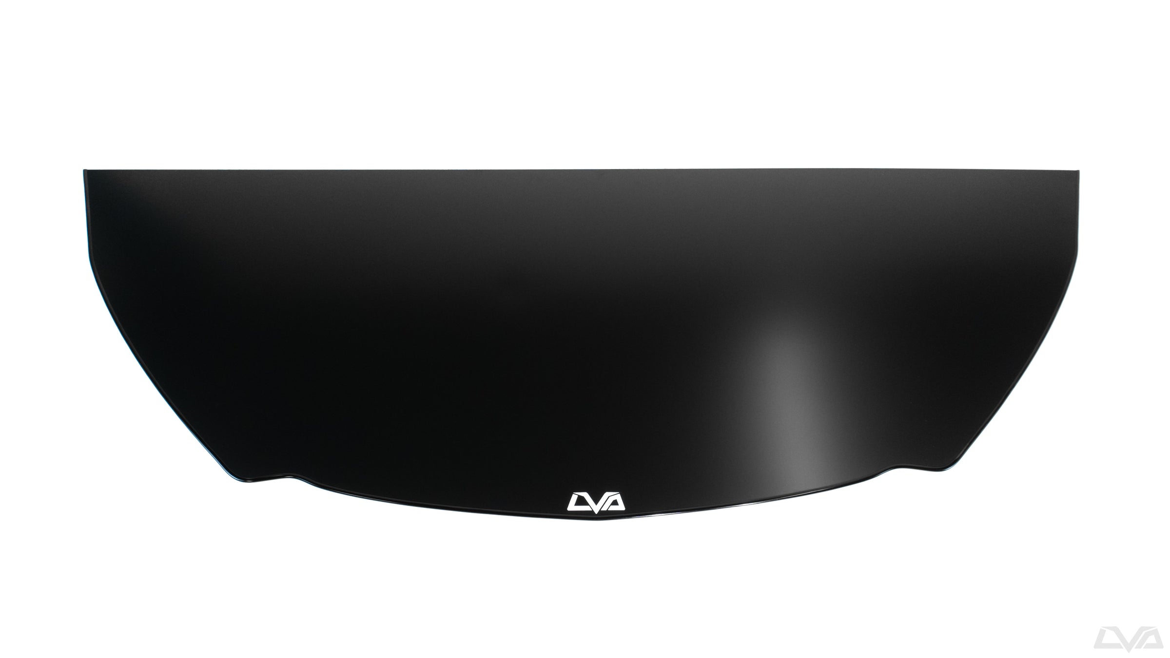 2015-2017 Ford Mustang ROUSH Front Splitter - LVA