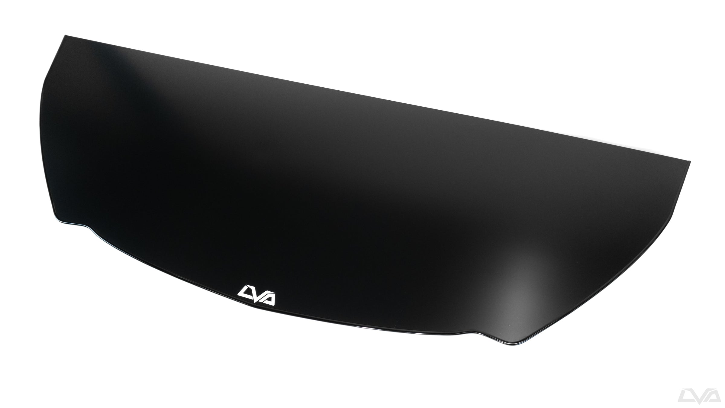 2015-2017 Ford Mustang ROUSH Front Splitter - LVA