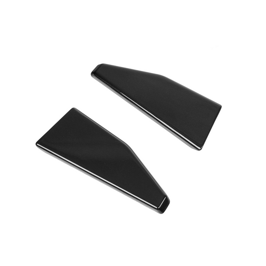 Corvette C7 Stage 2 Front Side Extension