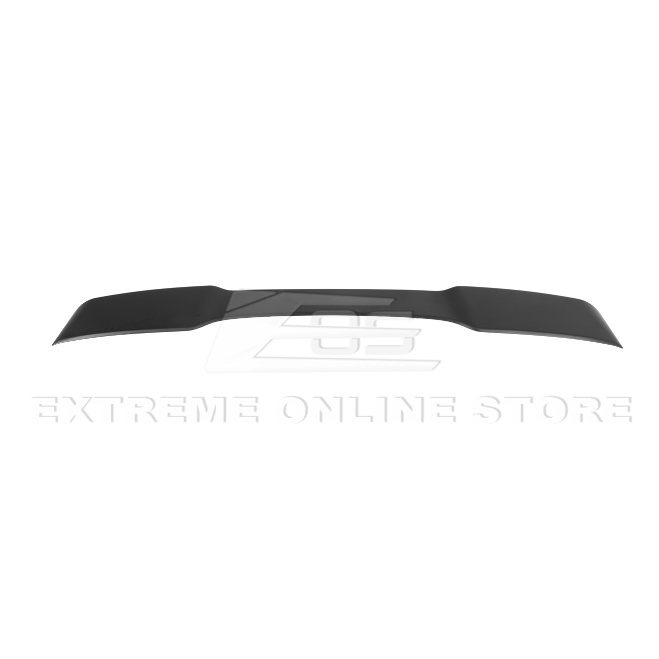 Corvette C6 Base Model Aerodynamic Body Kit | ZR1 Extended Package