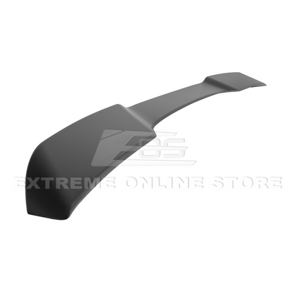 Corvette C6 Base Model Aerodynamic Body Kit | ZR1 Extended Package