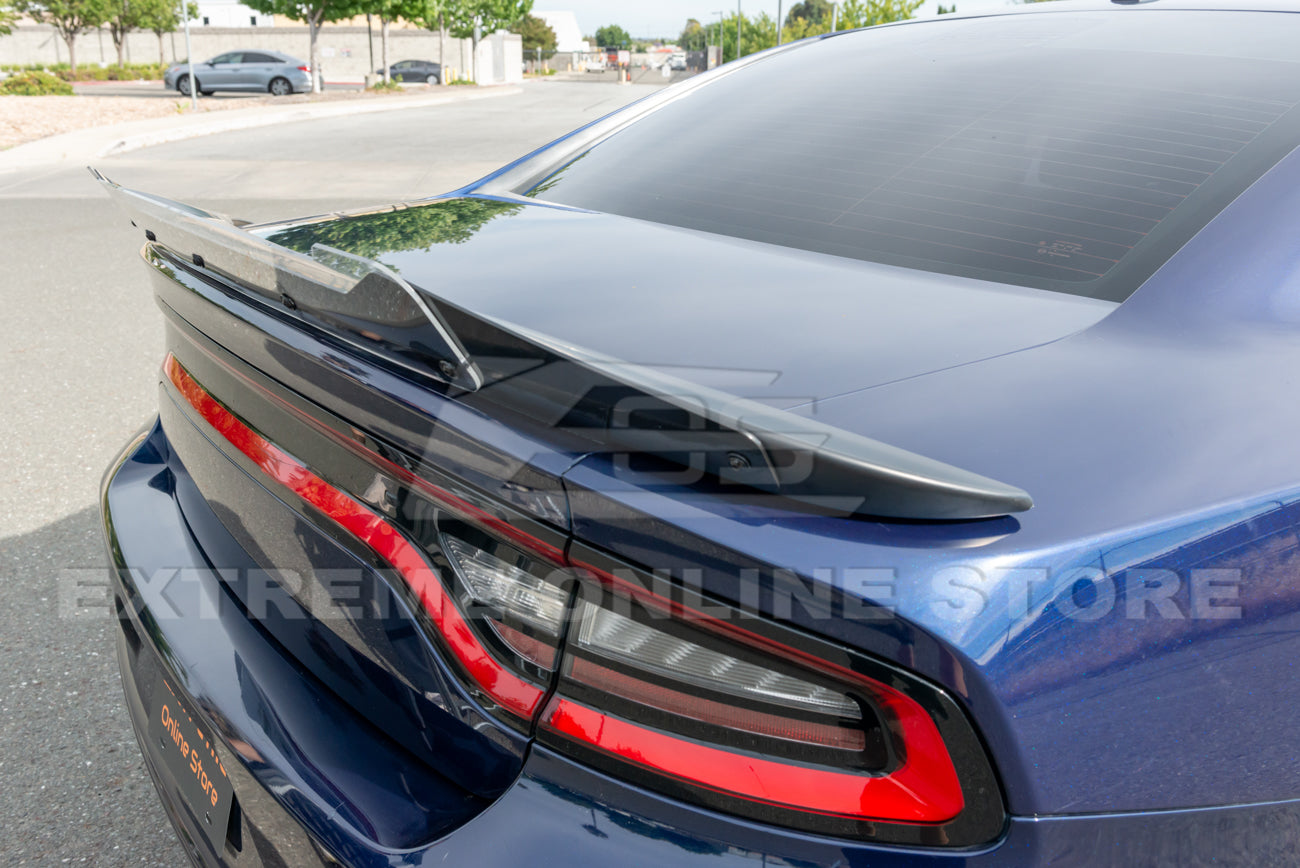2015-Up Dodge Charger SRT Performance Full Aero Kit