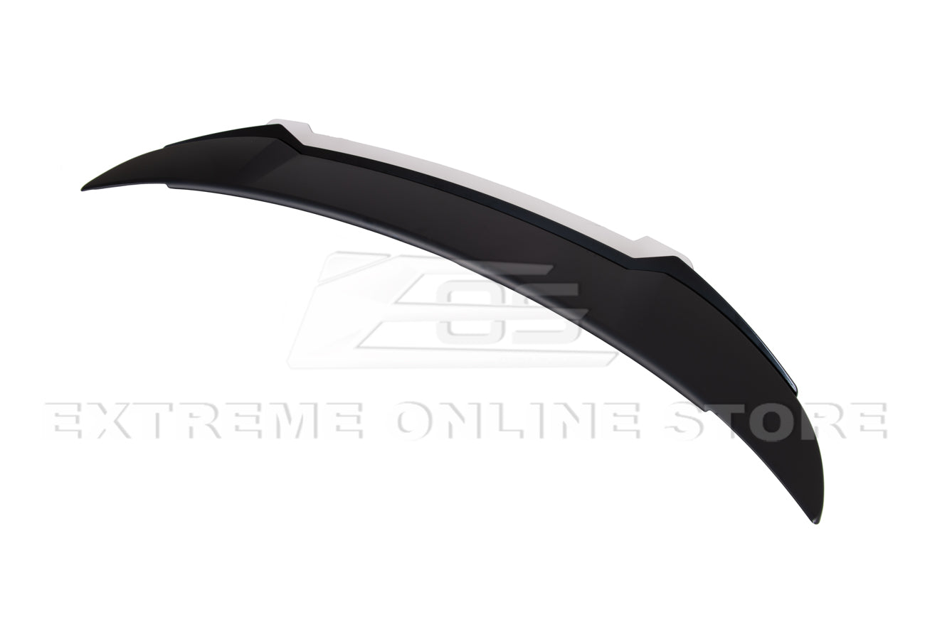 2015-Up Dodge Charger SRT Performance Full Aero Kit