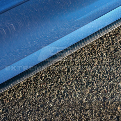 2012-18 BMW F30 3-Series M-Sport Side Skirts Rocker Panels