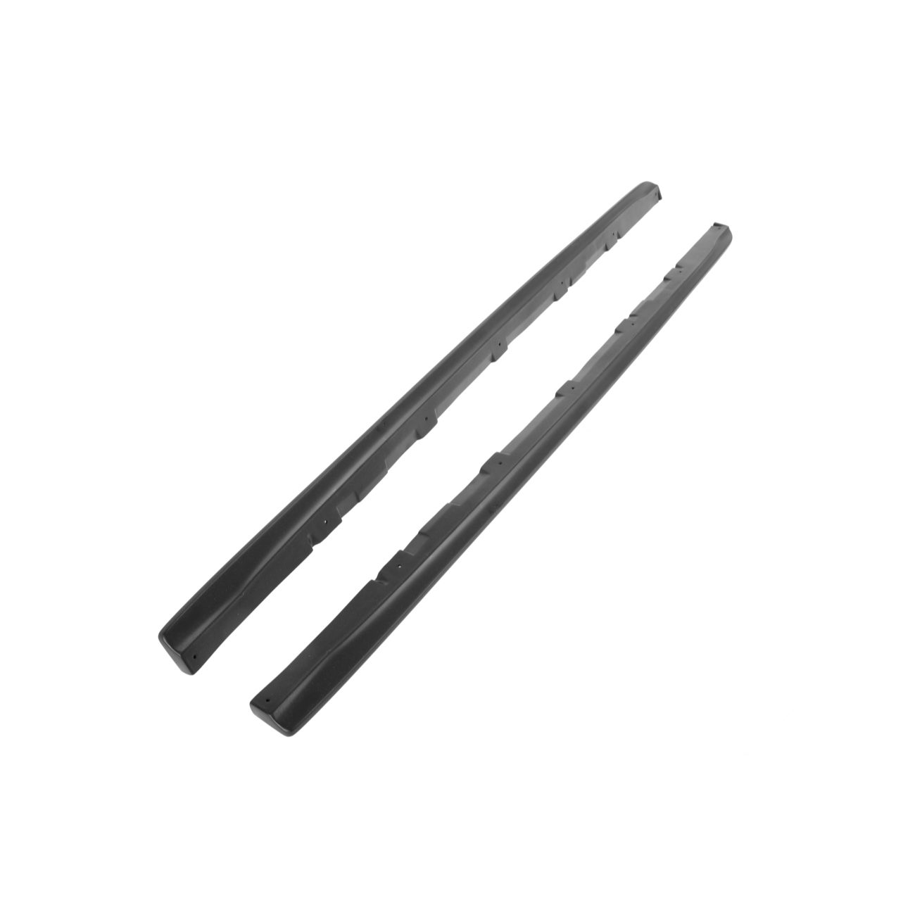 2018-21 Subaru WRX / STi CS Front Splitter & Side Skirts