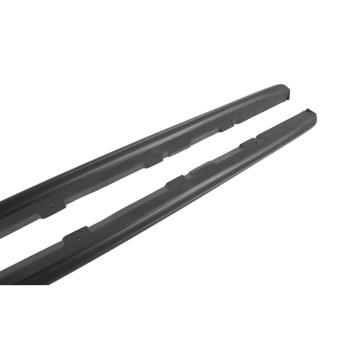 2018-21 Subaru WRX / STi CS Front Splitter & Side Skirts