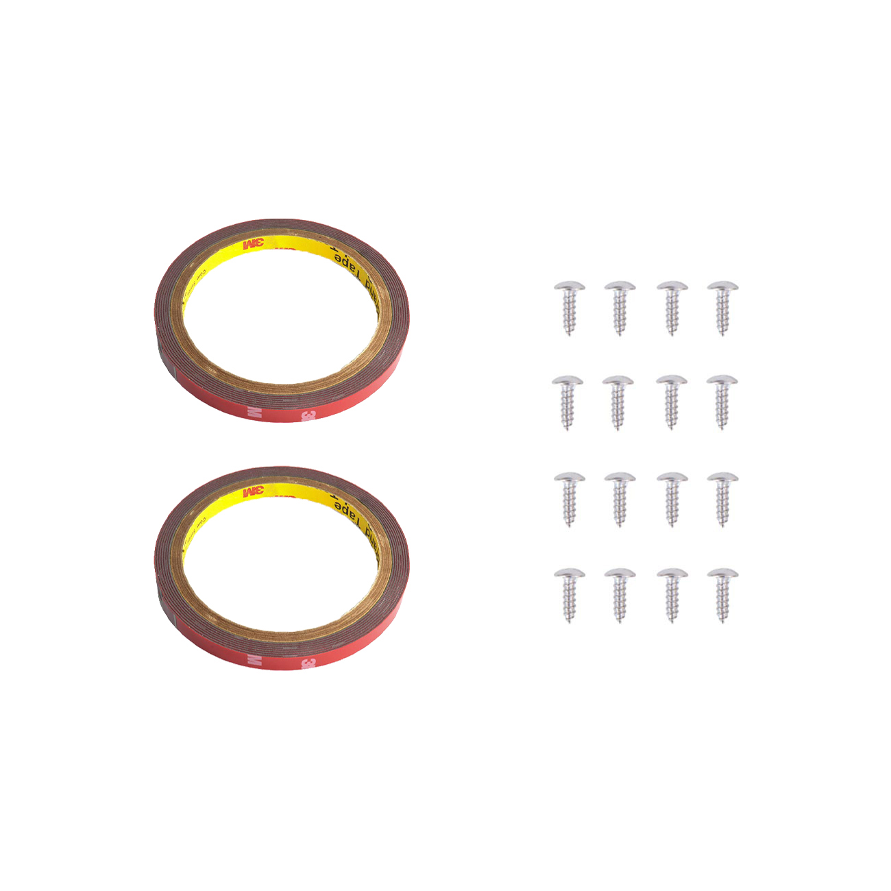 2018-21 Subaru WRX / STi CS Front Splitter & Side Skirts