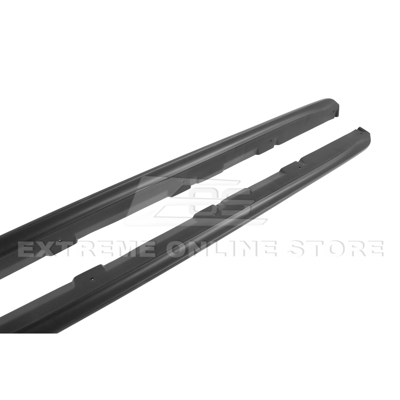 2018-21 Subaru WRX / STi CS Front Splitter & Side Skirts