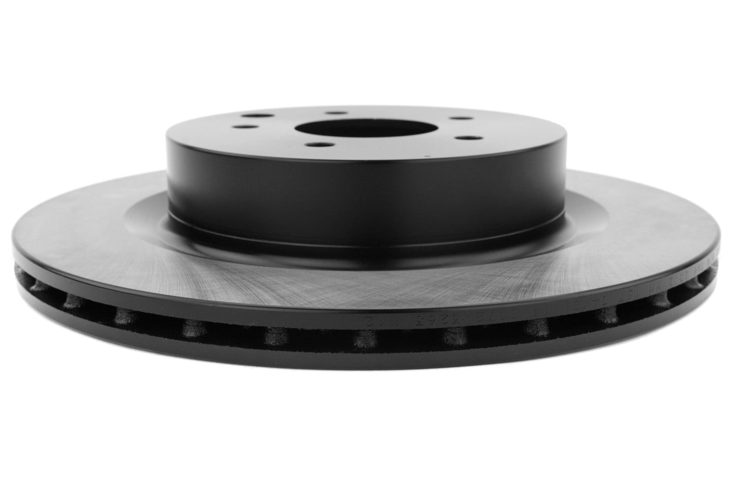 Stoptech Preferred Axle Pack Rear - 2003-2009 Nissan 350Z / Infiniti G35 (w/OEM Brembo)