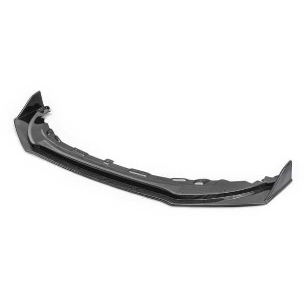 Seibon GR86 MB-Style Carbon Fiber Front Lip | FL22TY86-MB