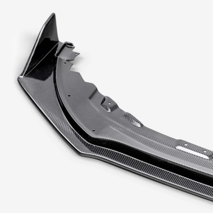 Seibon GR86 MB-Style Carbon Fiber Front Lip