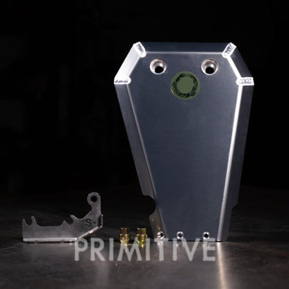 Primitive Skid Plate Package - 2022-2026 Subaru WRX