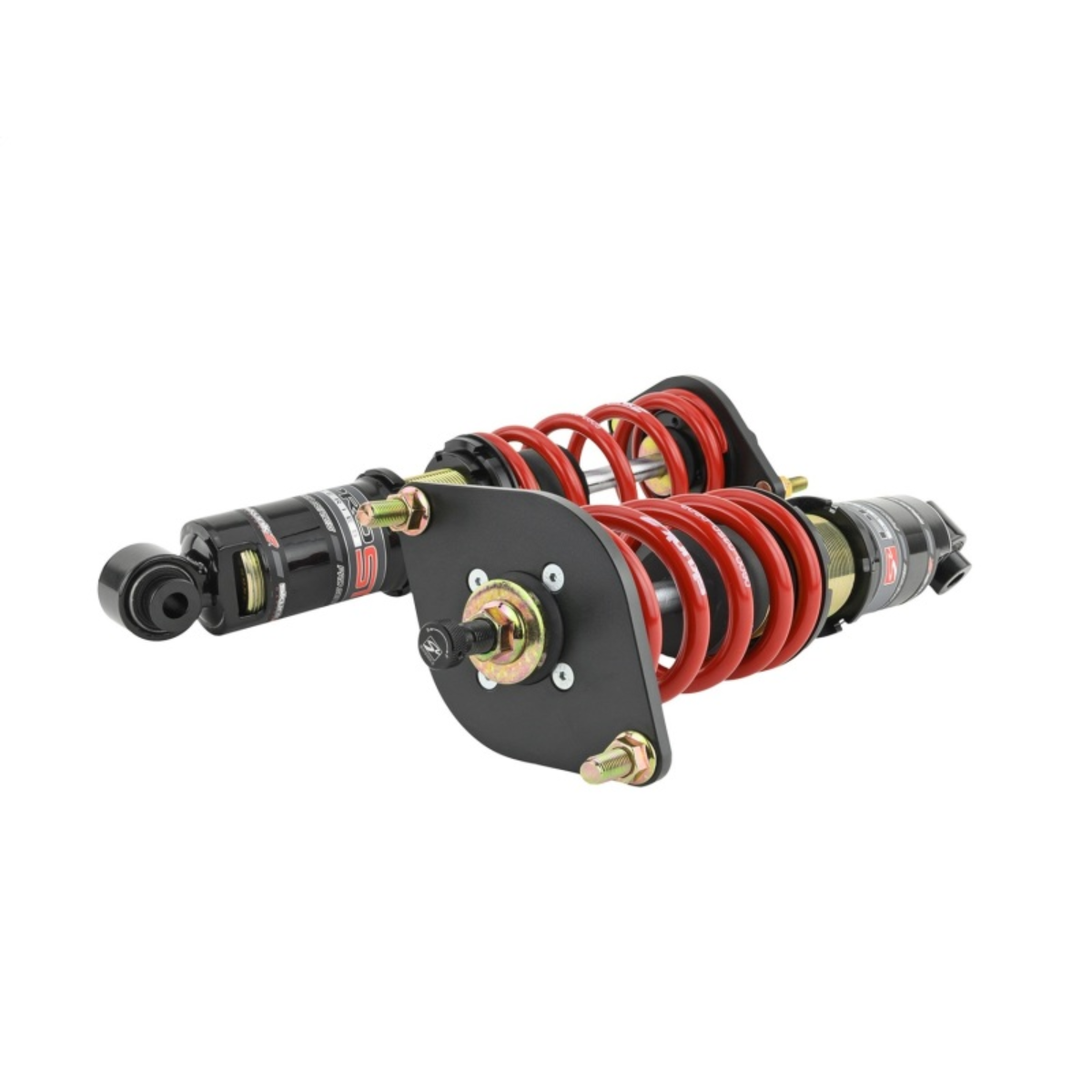 Skunk2 GR86 / BRZ Pro-ST Coilovers