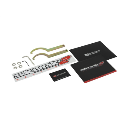 Skunk2 GR86 / BRZ Pro-ST Coilovers