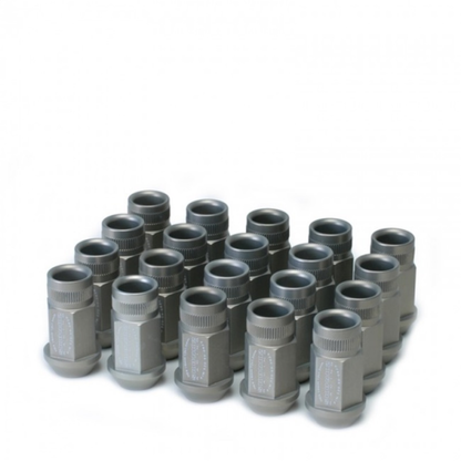 Skunk2 GR Corolla Forged Lug Nut Set - 12 x 1.5