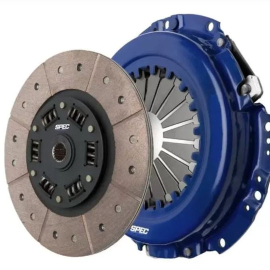 Spec 97-23 Honda Civic Type R Stage 3+ Clutch Kit (SHD993F)