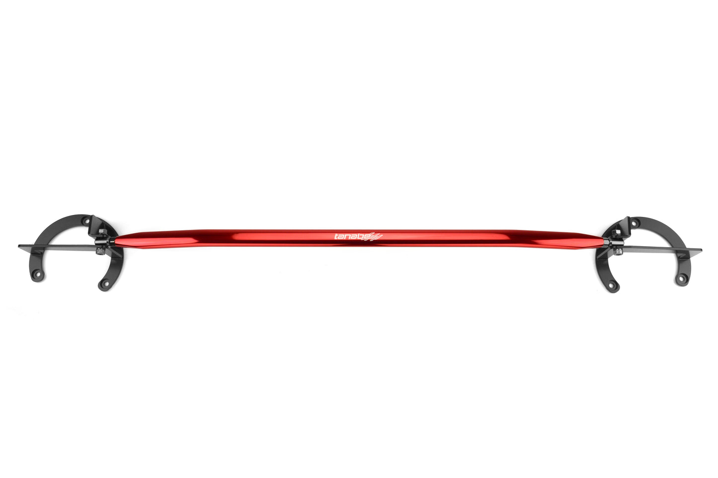 Tanabe Strut Tower Bar Front - 2015-2021 Subaru WRX / STI
