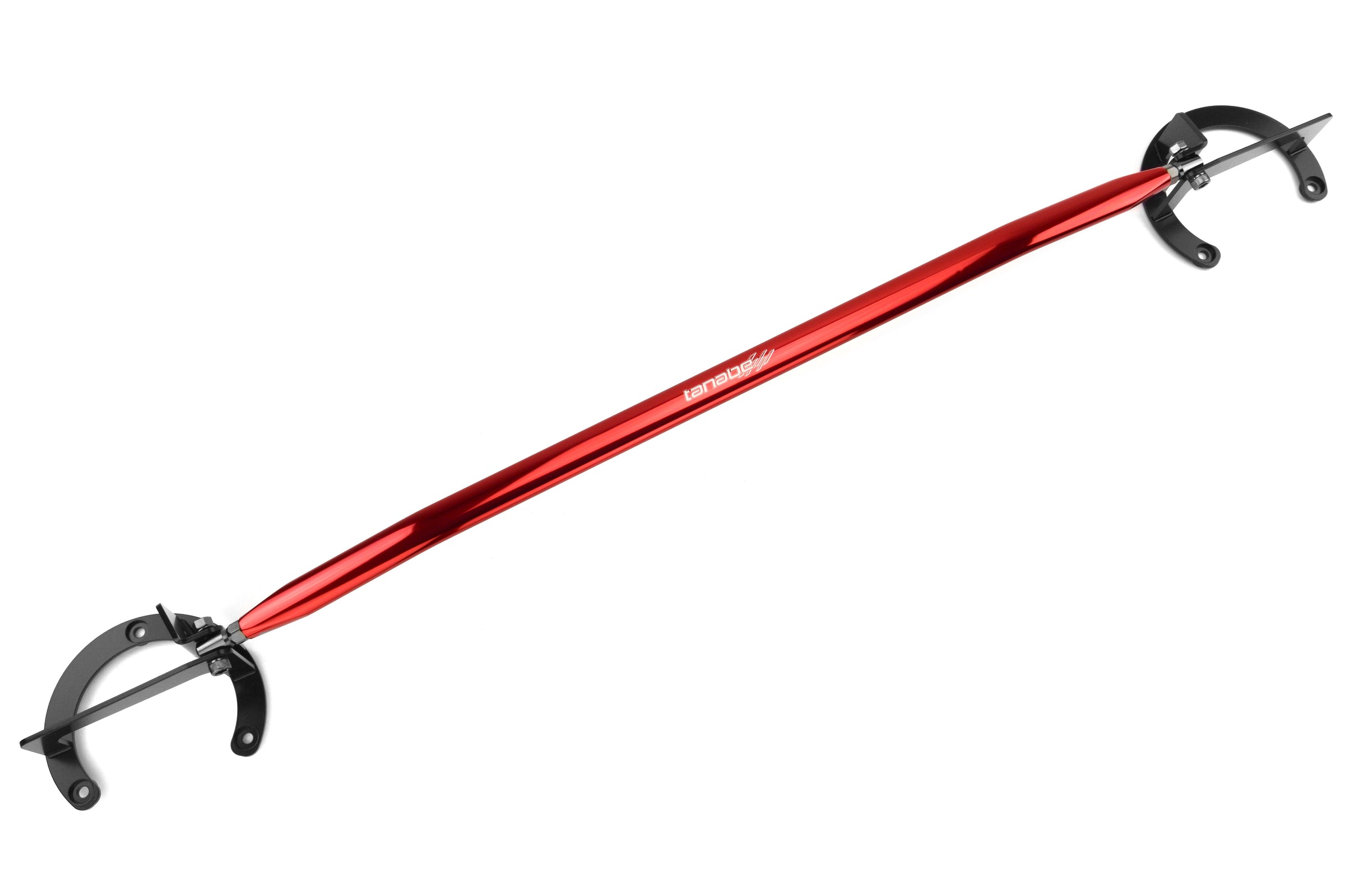 Tanabe Strut Tower Bar Front - 2015-2021 Subaru WRX / STI
