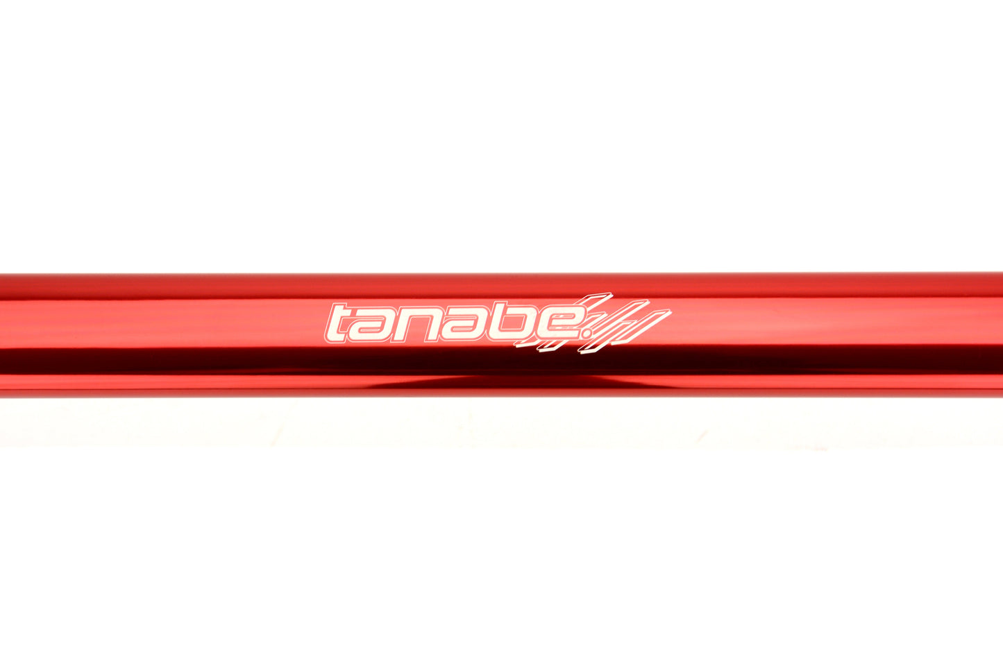 Tanabe Strut Tower Bar Front - 2015-2021 Subaru WRX / STI