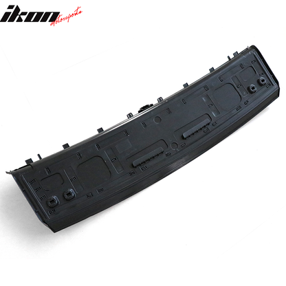 2015-2023 Ford Mustang Trunk Boot Cover ABS Rear Trunk Cover Panel Decorating Board