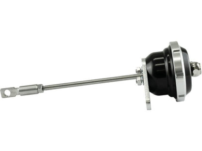 TurboSmart IWG75 Wastegate Actuator Suit 24 PSI - Black - 2008-2015 Mitsubishi EVO 10