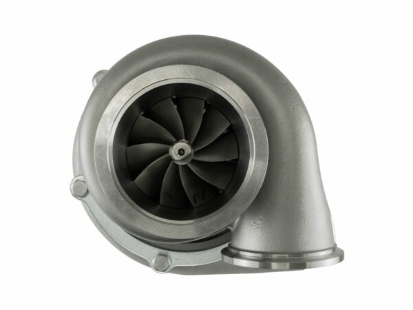 TurboSmart TS-1 Turbocharger 5862 V-Band 0.82AR Externally Wastegated - Universal