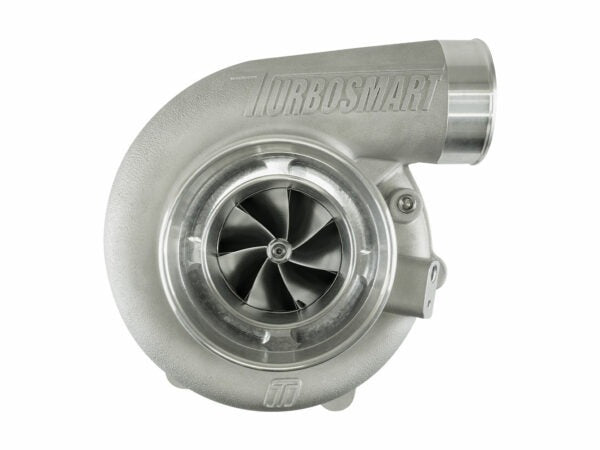 TurboSmart TS-1 Turbocharger 5862 V-Band 0.82AR Externally Wastegated - Universal