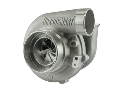 TurboSmart TS-1 Turbocharger 6466 V-Band 0.82AR Externally Wastegated - Universal