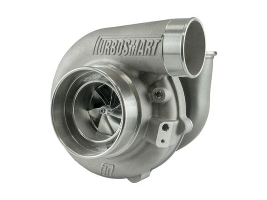 TurboSmart TS-1 Turbocharger 6466 V-Band 0.82AR Externally Wastegated - Universal