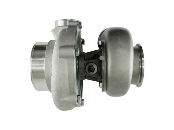 TurboSmart TS-1 Turbocharger 6466 V-Band 0.82AR Externally Wastegated - Universal