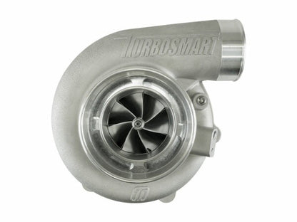 TurboSmart TS-1 Turbocharger 6466 V-Band 0.82AR Externally Wastegated - Universal