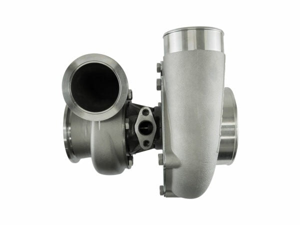 TurboSmart TS-1 Turbocharger 6466 V-Band 0.82AR Externally Wastegated - Universal