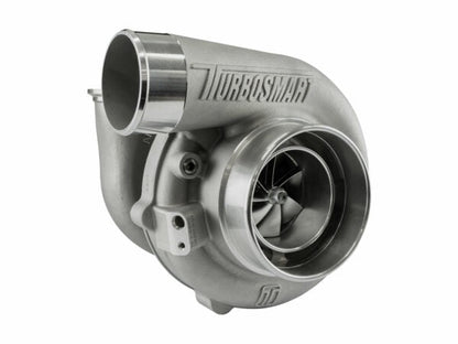 TurboSmart TS-1 Turbocharger 6466 V-Band 0.82AR Externally Wastegated (Reversed Rotation) - Universal