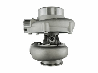 TurboSmart TS-1 Turbocharger 6466 V-Band 0.82AR Externally Wastegated (Reversed Rotation) - Universal