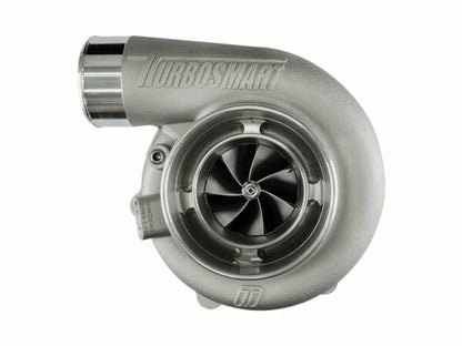 TurboSmart TS-1 Turbocharger 6466 V-Band 0.82AR Externally Wastegated (Reversed Rotation) - Universal