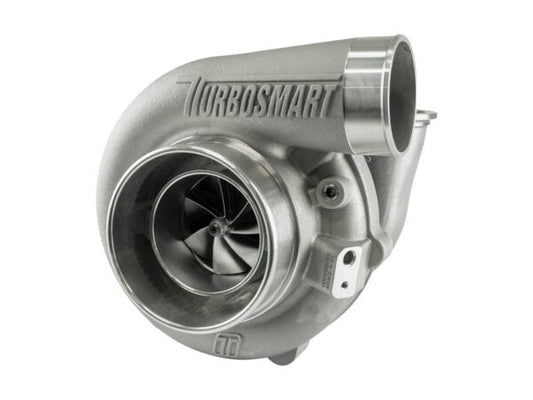TurboSmart TS-2 Turbocharger (Water Cooled) 6262 V-Band 0.82AR Externally Wastegated - Universal