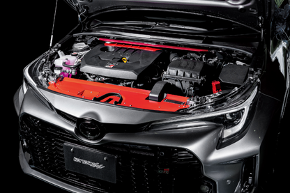 Tanabe GR Corolla GT Cooling Plate