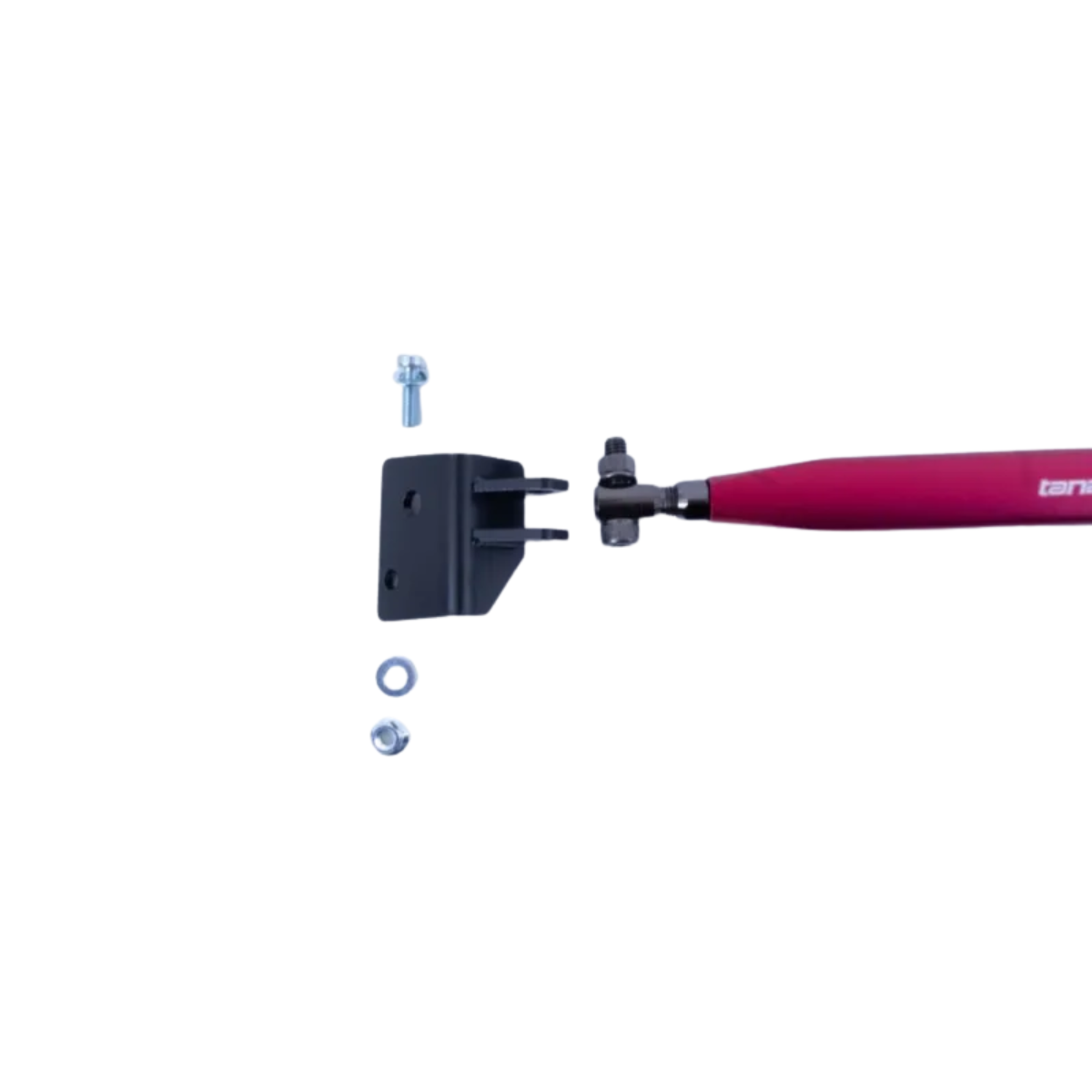 Tanabe GR Corolla Rear Sustec Strut Tower Support Bars