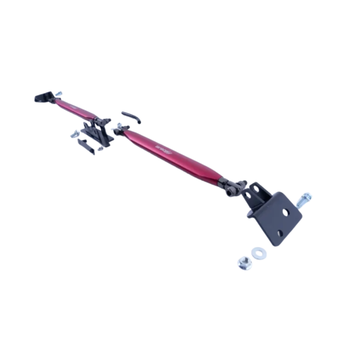 Tanabe GR Corolla Rear Sustec Strut Tower Support Bars