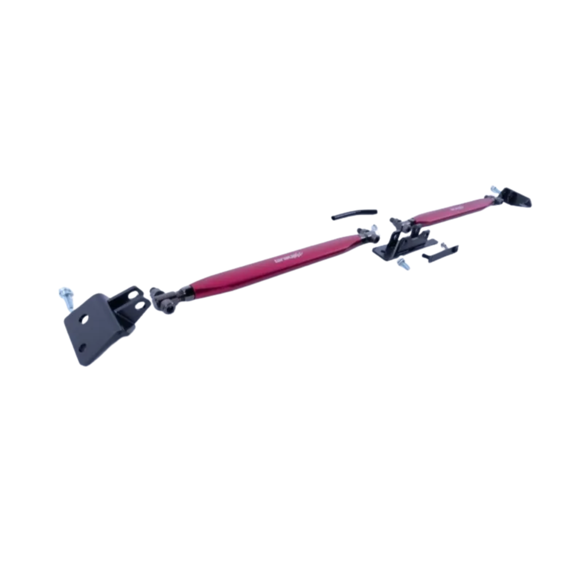 Tanabe GR Corolla Rear Sustec Strut Tower Support Bars